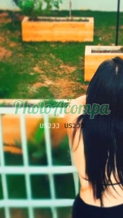 Acompanhante em Osasco — experiência de namorada, foto 4 de Raquell