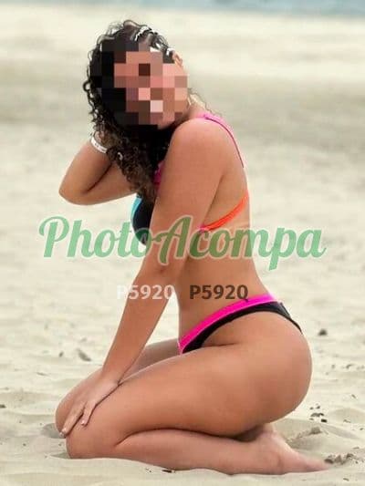 Acompanhante gordinha em Recife — Rayana, foto 3