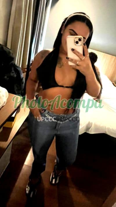 Acompanhante depilada em Betim (5) — Rayane