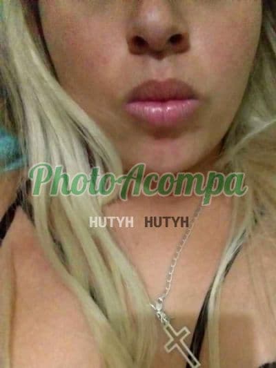 Foto 4: Acompanhante loira em São Paulo — Rayane
