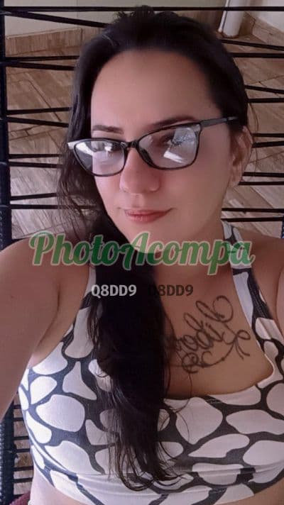 Acompanhante em Rio Verde — sexo anal, foto 6 de Rayane Dantas