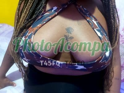 Acompanhante gordinha em Belford Roxo (3) — Rayane Lopes