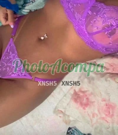 Foto 3: Acompanhante mignon em Manaus — Rayane Silva