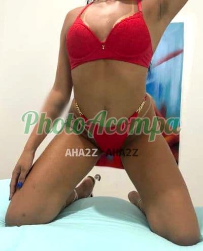 Foto 4: Acompanhante em Natal — namoradinha, Rayanne Flores