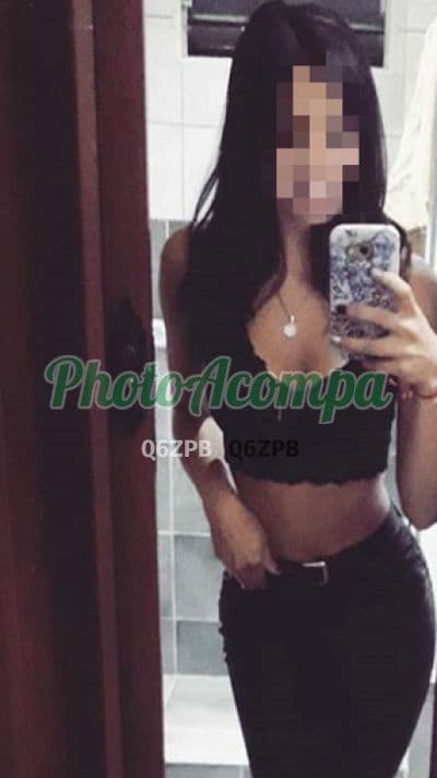 Foto 2: Acompanhante em Rio de Janeiro — beijo grego, Rayanne Machado