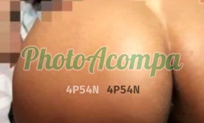 Foto 2: Acompanhante em Rio de Janeiro — oral natural, Rayanne Vanessa
