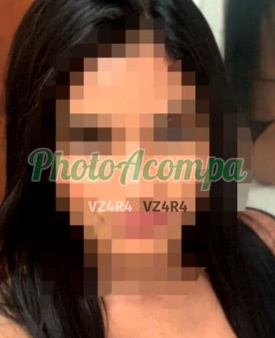 Foto 5: Acompanhante depilada em Belo Horizonte — Rayca