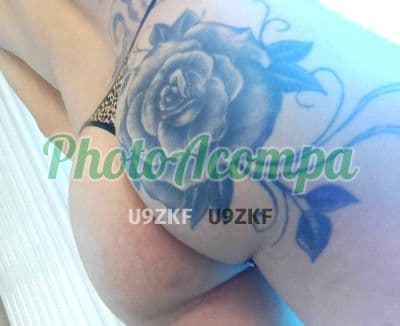 Foto 5: Acompanhante depilada em Taubaté — Raysa Ferraz