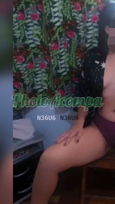 Acompanhante em Sorocaba com beijo na boca (2) — Rayssa Lopes