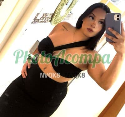 Acompanhante magra em Guarulhos, foto 3 de Rayssa Marcela