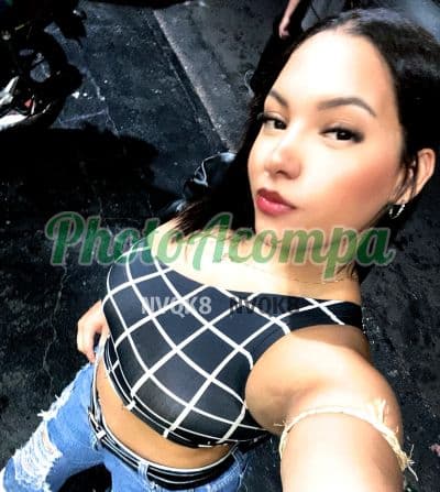 Acompanhante em Guarulhos — namoradinha, foto 4 de Rayssa Marcela