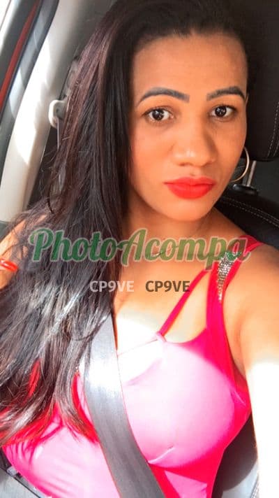 Foto 3: Acompanhante morena em São Paulo — Rayssa Santos