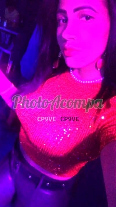 Acompanhante em São Paulo — experiência de namorada, foto 4 de Rayssa Santos