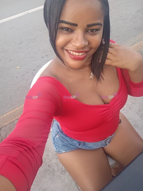 Acompanhante baixinha em Areinha (São Luís) — Rayssa Santos