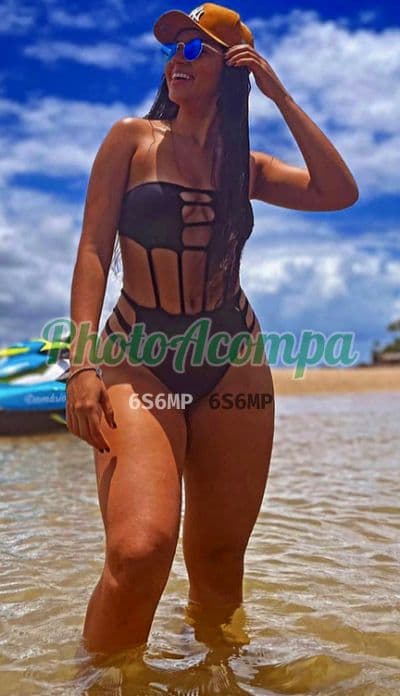 Acompanhante morena em Jundiaí (5) — Rebeca