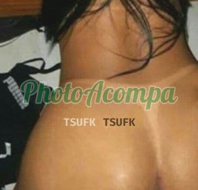 Acompanhante em Sobradinho com namoradinha (4) — Rebeca