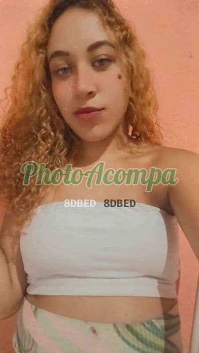 Foto 3: Acompanhante magra em Jaboticabal — Rebeca
