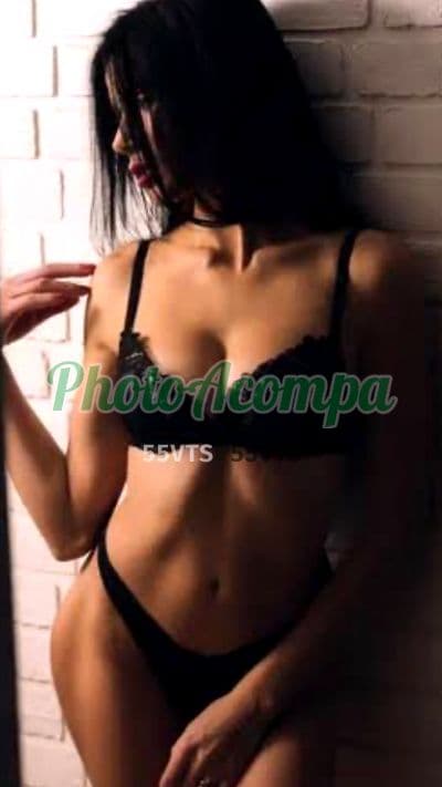 Acompanhante magra em São Paulo, foto 3 de Rebeca