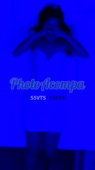 Acompanhante em São Paulo — sexo anal, foto 6 de Rebeca
