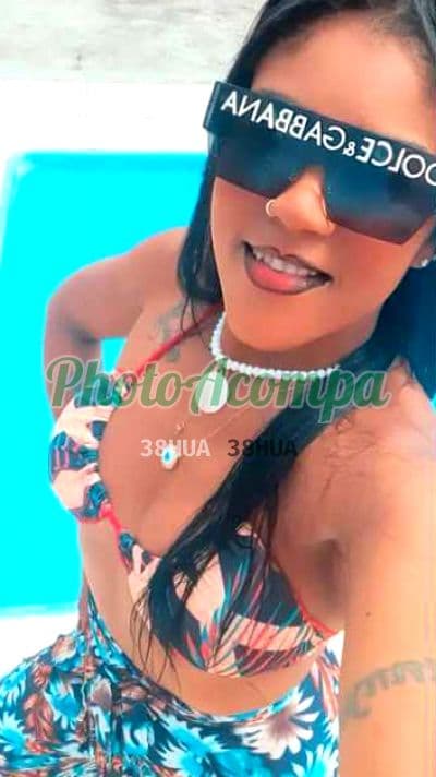 Acompanhante magra em Itanhaém (3) — Rebeca