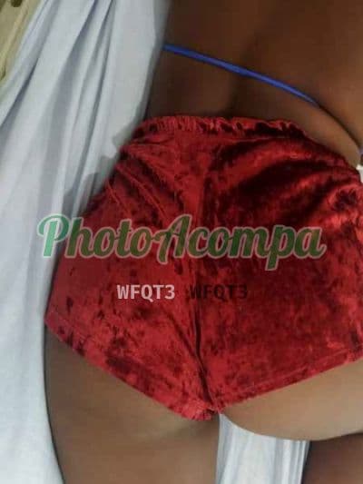Acompanhante em Vila Velha — oral sem camisinha, foto 4 de Rebeca