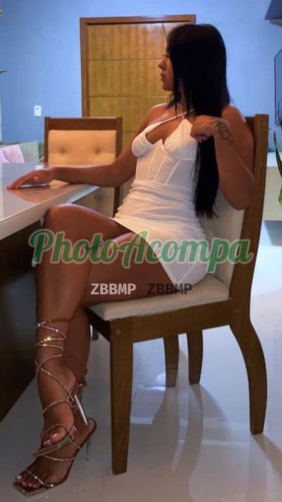 Acompanhante morena em Rio de Janeiro, foto 3 de Rebeca Blaire