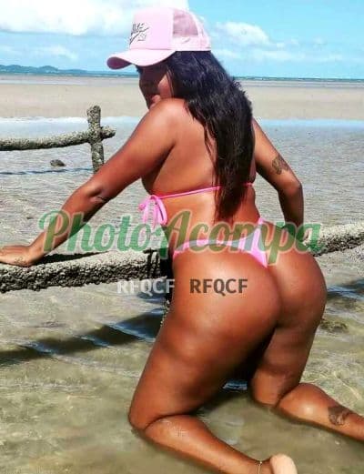 Foto 4: Acompanhante em Rio Verde — namoradinha, Rebeca Gomes