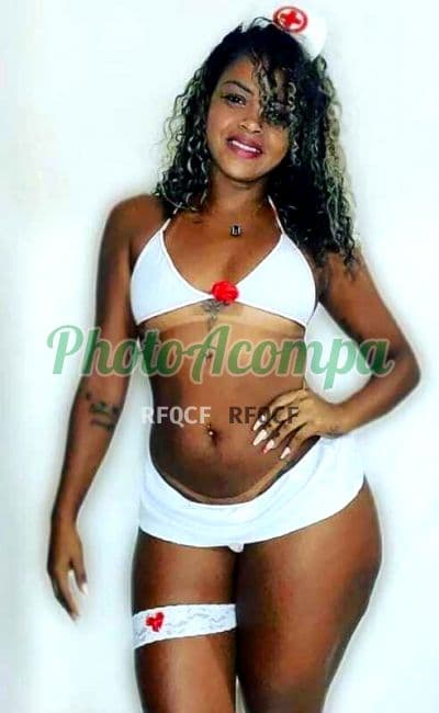 Acompanhante depilada em Rio Verde (5) — Rebeca Gomes