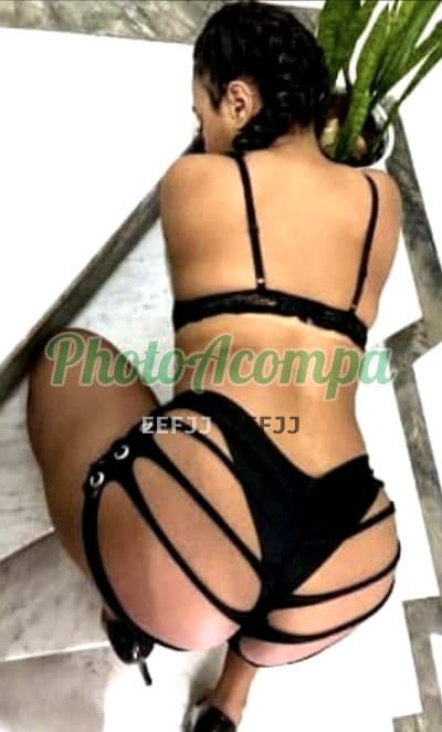 Acompanhante em São Paulo — namoradinha, foto 2 de Rebeca Milani