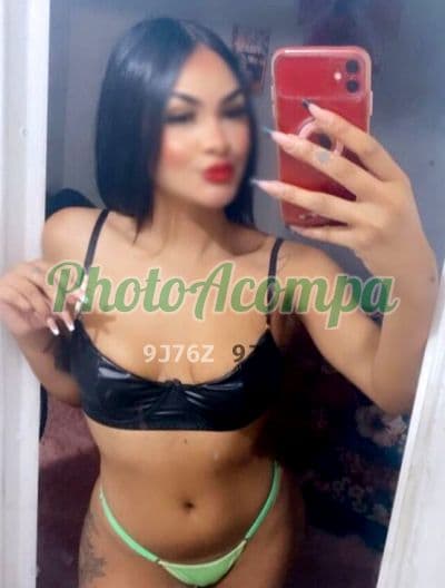Foto 3: Acompanhante morena em Recife — Rebeca Miranda