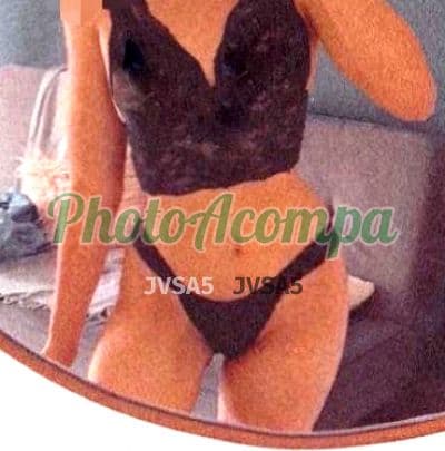 Foto 3: Acompanhante magra em Curitiba — Rebeca Oliveira