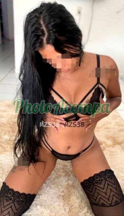 Foto 3: Acompanhante magra em Atibaia — Rebeca Santos