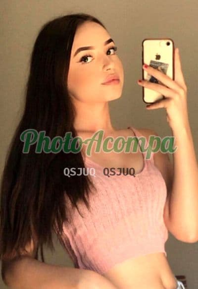 Foto 2: Acompanhante em Mogi das Cruzes — beijo grego, Rebecca