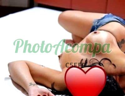 Acompanhante foto verificada em Atibaia — Rebecca Andrade, foto 3