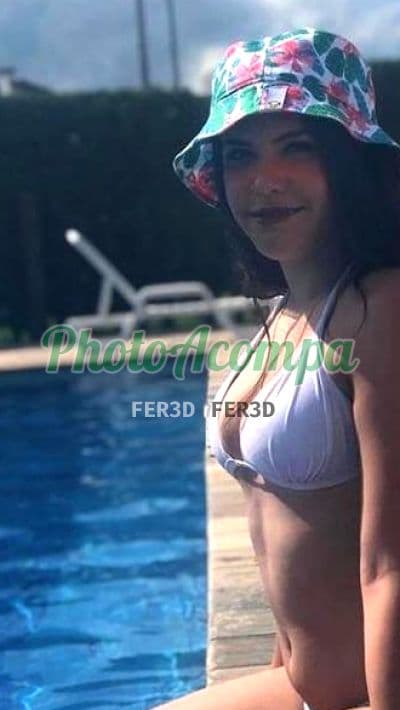 Foto 2: Acompanhante em Rio de Janeiro — beijo grego, Rebecca