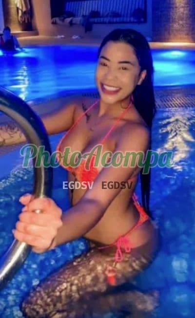 Acompanhante em Nova Iguaçu com beijo na boca (2) — Rebecca Knopf