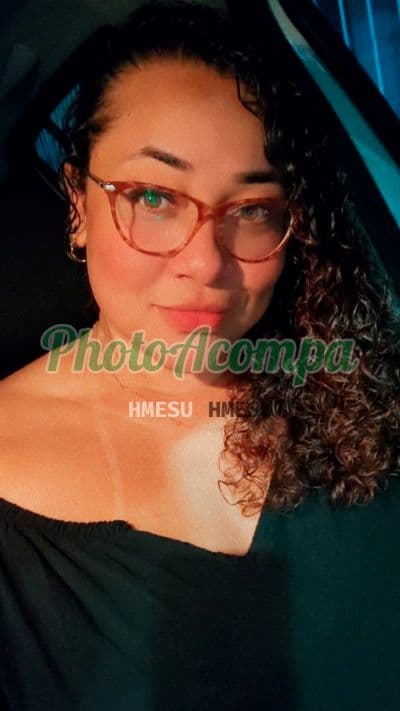 Acompanhante em Rio de Janeiro com sexo anal (6) — Rebecka Gomes