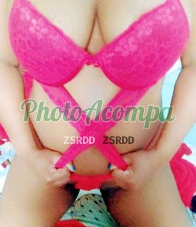 Foto 6: Acompanhante em Duque de Caxias — sexo anal, Rebeka