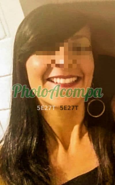 Acompanhante em Suzano com anal (6) — Rebeka Oliveira