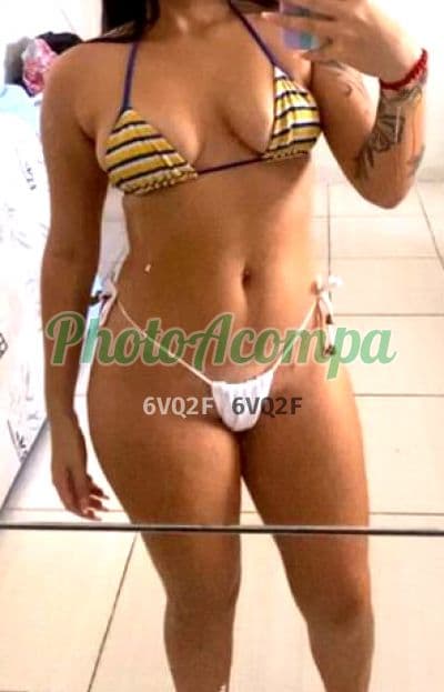 Acompanhante depilada em João Pessoa (5) — Rebeka Pacheco