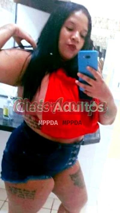 Rebekka — acompanhante em Uberaba