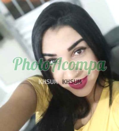 Acompanhante em São José dos Campos — experiência de namorada, foto 4 de Renata