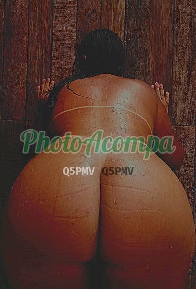 Acompanhante gordinha em Niterói, foto 3 de Renata Alves