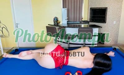 Acompanhante em Porto Alegre com beijo na boca (2) — Renata Alves