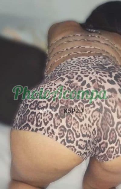 Foto 6: Acompanhante em São Paulo — anal, Renata Andrade