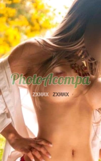 Acompanhante em São Paulo com beijo na boca (2) — Renata