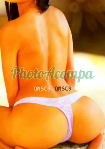 Foto 3: Acompanhante magra em Salto — Renata Cross