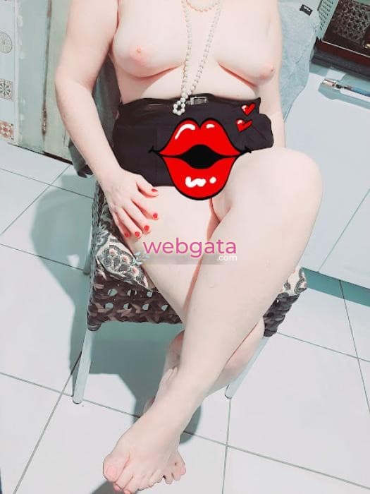 Acompanhante cabelo loiros em Fortaleza (7) — Renata E Cuckold
