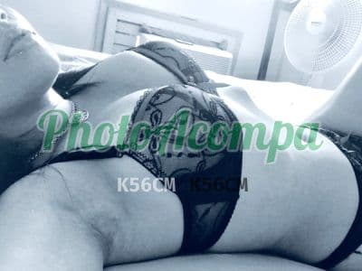 Acompanhante em Osasco com sado suave (6) — Renata Linhares