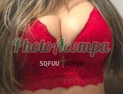 Foto 5: Acompanhante morena em Americana — Renata Lopes